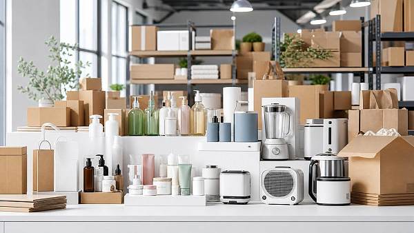 Consumer Goods Trends in 2025: What Buyers Are Changing in Price, Packaging, and Channels