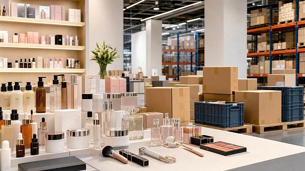 Beauty and Cosmetics UK Market Overview: Key Product Segments and Import Trends
