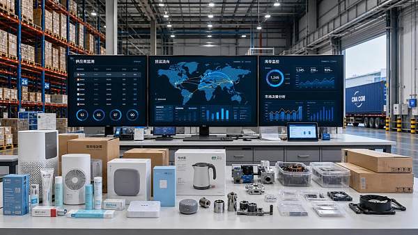 What Does a Supply Chain Intelligence Vendor Do and How Should You Evaluate One?