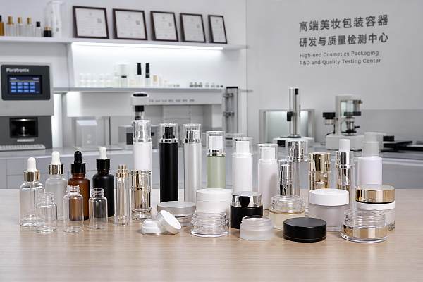 How to Choose a Beauty Packaging Bottles Supplier for Custom Skincare and Makeup Lines