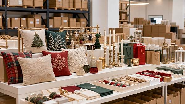 Seasonal Decor with Low MOQ: Best Options for Testing New SKUs Without Overstock