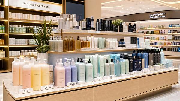 Personal Care UAE Market: Product Categories, Price Bands, and Buyer Demand Signals
