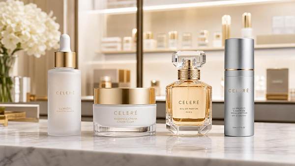 Premium Beauty Packaging Solutions: Which Materials and Finishes Fit High-End Brands?