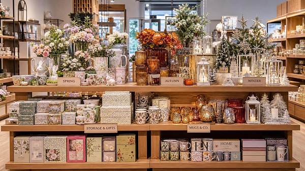 How to Choose Seasonal Decor for Gift Shops by Theme, Margin, and Display Space