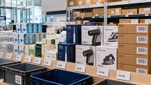 Small Goods Buyer Insights: What Retail Buyers Look for in Price, Packaging, and Turnover