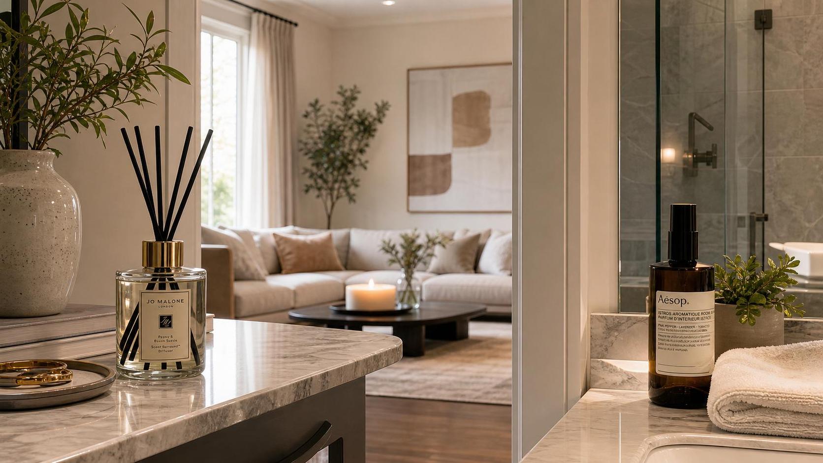 Home Fragrance Buyer Guide: Reed Diffusers vs Candles vs Sprays for Different Spaces