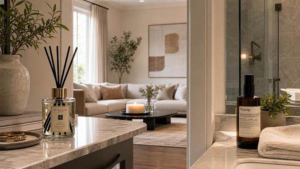 Home Fragrance Buyer Guide: Reed Diffusers vs Candles vs Sprays for Different Spaces