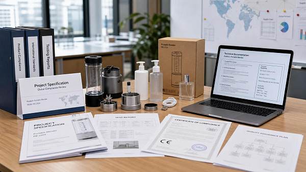 How to Prepare a Project Specification That Meets Compliance Requirements
