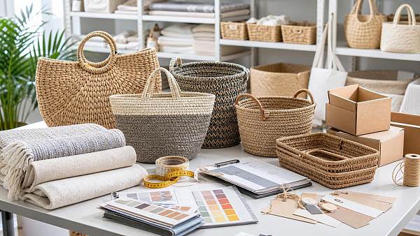 Woven Product Sourcing for Boutique Stores: MOQ, Lead Time, and Quality Checks
