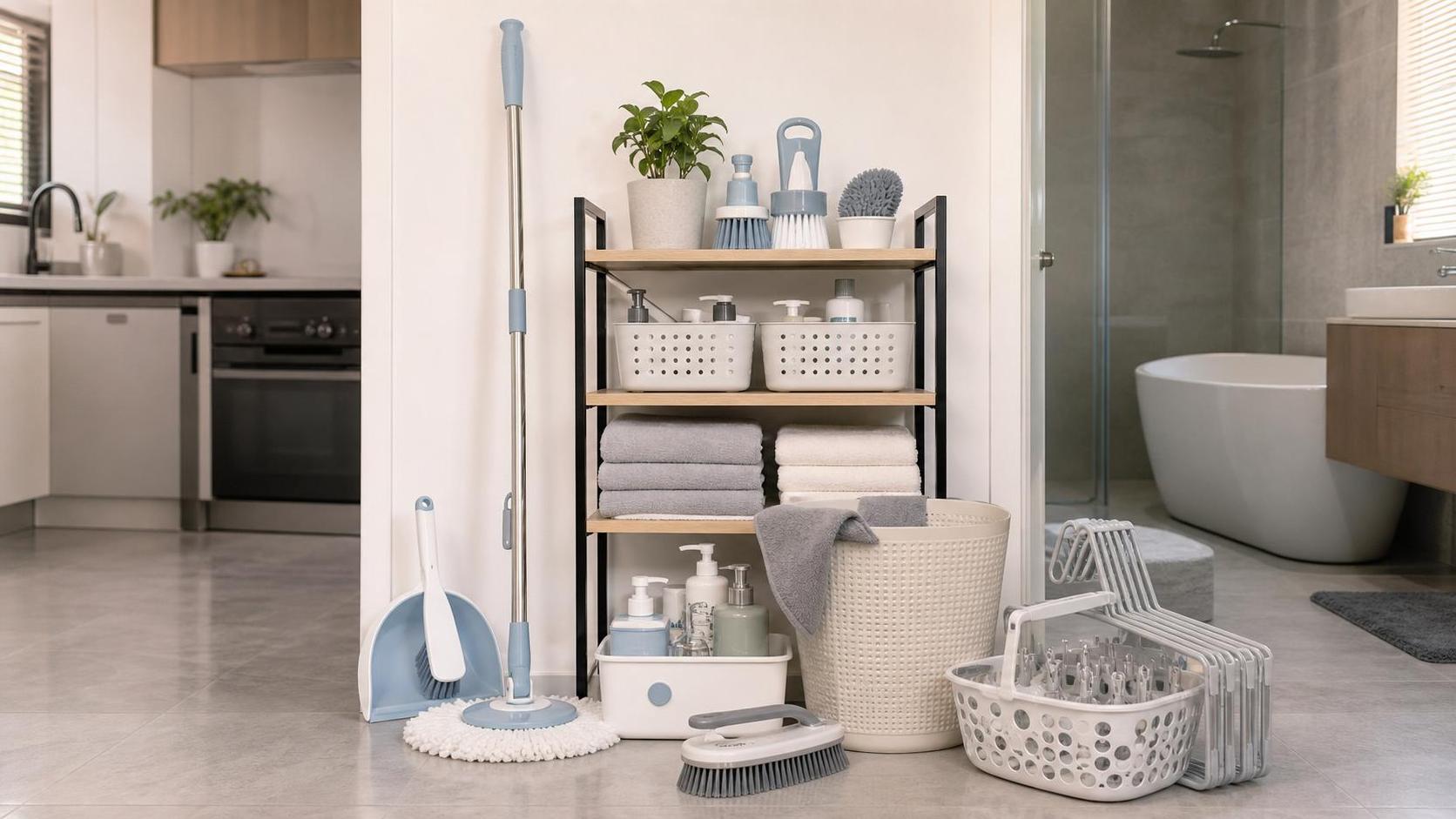 How to Choose Cost-Effective Home Care Accessories Without Sacrificing Quality