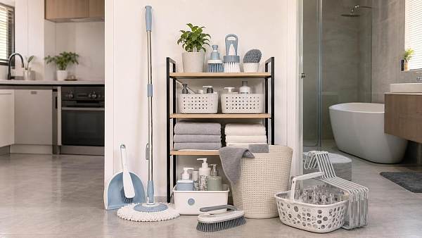 How to Choose Cost-Effective Home Care Accessories Without Sacrificing Quality