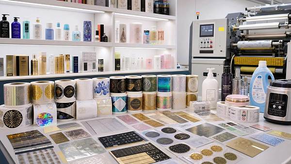 Packaging Label Cost Breakdown: Materials, Printing Methods, and Order Volume
