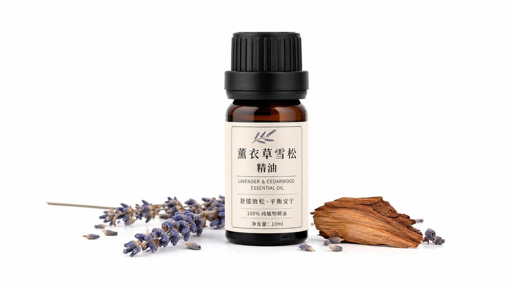 How to Choose Aromatherapy Oils for Sleep by Scent Type and Use Case