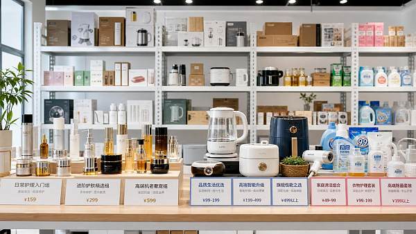 How Category Buying Guides Help Online Stores Improve Product Discovery and Conversions