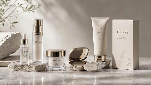 How to Compare Beauty Packaging Solutions in Europe for Premium Cosmetics Brands