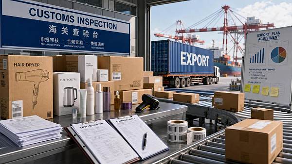 International Trade Updates: How Tariff and Customs Changes Affect Export Planning