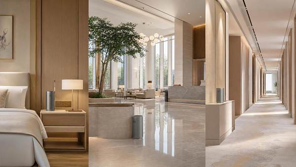 How to Choose Aroma Diffusers for Hotels by Room Size, Noise Level, and Scent Coverage