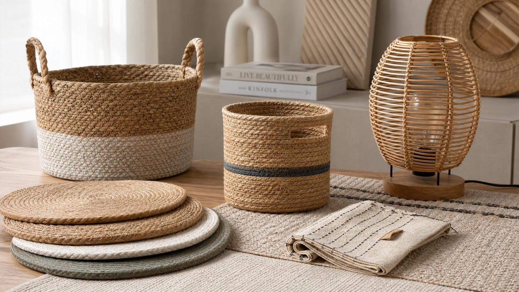 Woven Home Decor Trends Pricing: What Drives Cost Differences Across Materials and Styles
