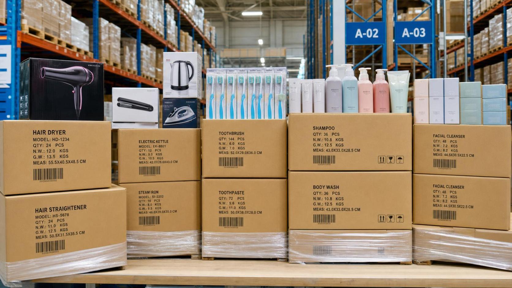 Export Policy Updates on Pack Size: How Labeling and Case Quantity Rules Affect Orders