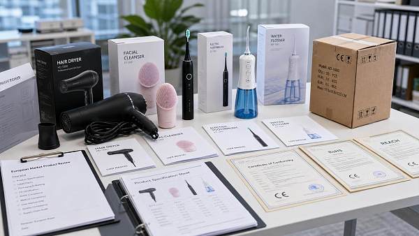 Buyer Focused Product Information in Europe: What Specs and Labels Matter Most