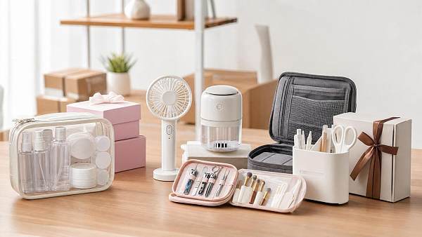 Small Commodities Portable Buying Guide: Size, Weight, Packaging, and Use Cases