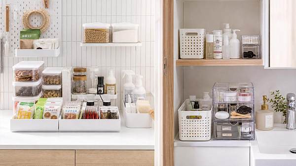 Plastic Home Organization Products: Common Types, Best Uses, and Buying Mistakes to Avoid