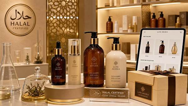 Beauty Product Innovation in the Middle East: Which Trends Are Shaping New Product Demand?