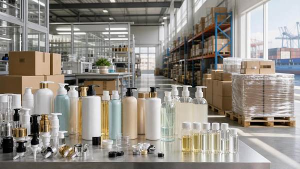 Haircare Supply Chain Analysis: Key Cost Drivers, Risks, and Sourcing Trends
