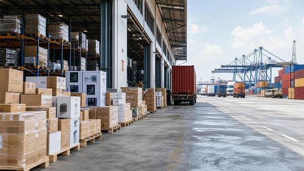 Supply Chain Updates: How Delays, Freight Rates, and Sourcing Shifts Affect Buying Decisions