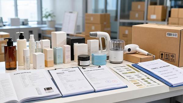 What Buyer-Oriented Product Information Matters Most When Comparing Suppliers?