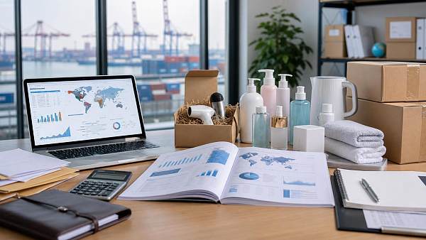 How to Use an Export Opportunity Analysis Report to Identify Profitable Markets?