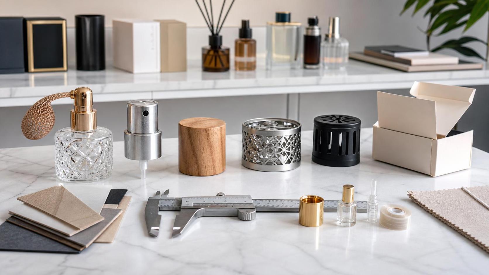Fragrance Accessories Price Guide: What Affects Cost and How to Compare Options