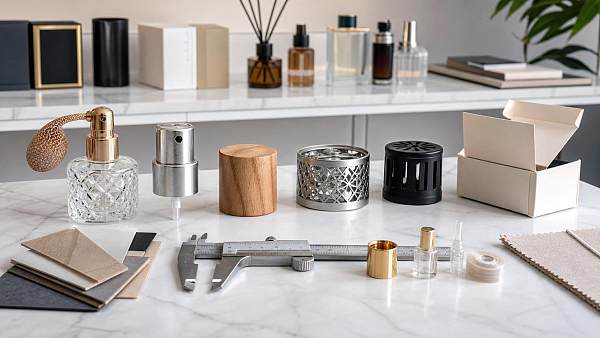 Fragrance Accessories Price Guide: What Affects Cost and How to Compare Options
