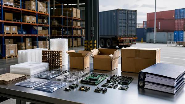 What Should Supply Chain Intelligence Documentation Include for Better Risk Visibility?