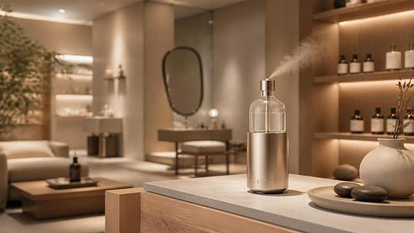 How to Choose Nebulizing Aroma Diffusers for Homes, Spas, and Retail Spaces