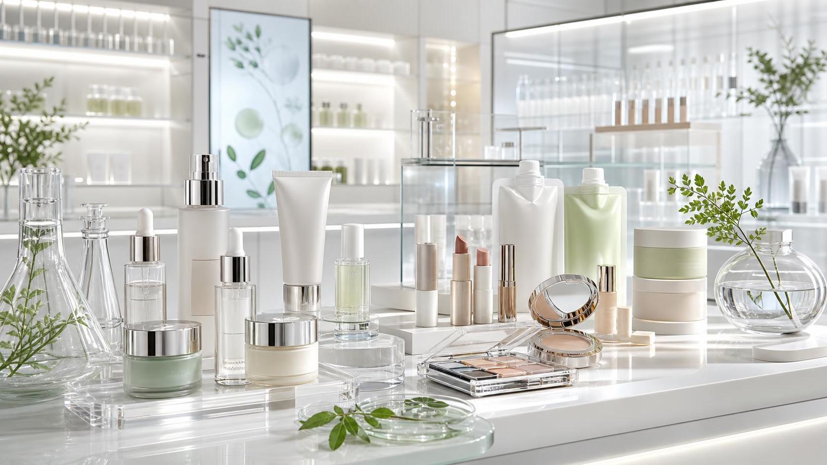 Beauty and Cosmetics Trends 2025: What Consumer Brands Should Watch Next