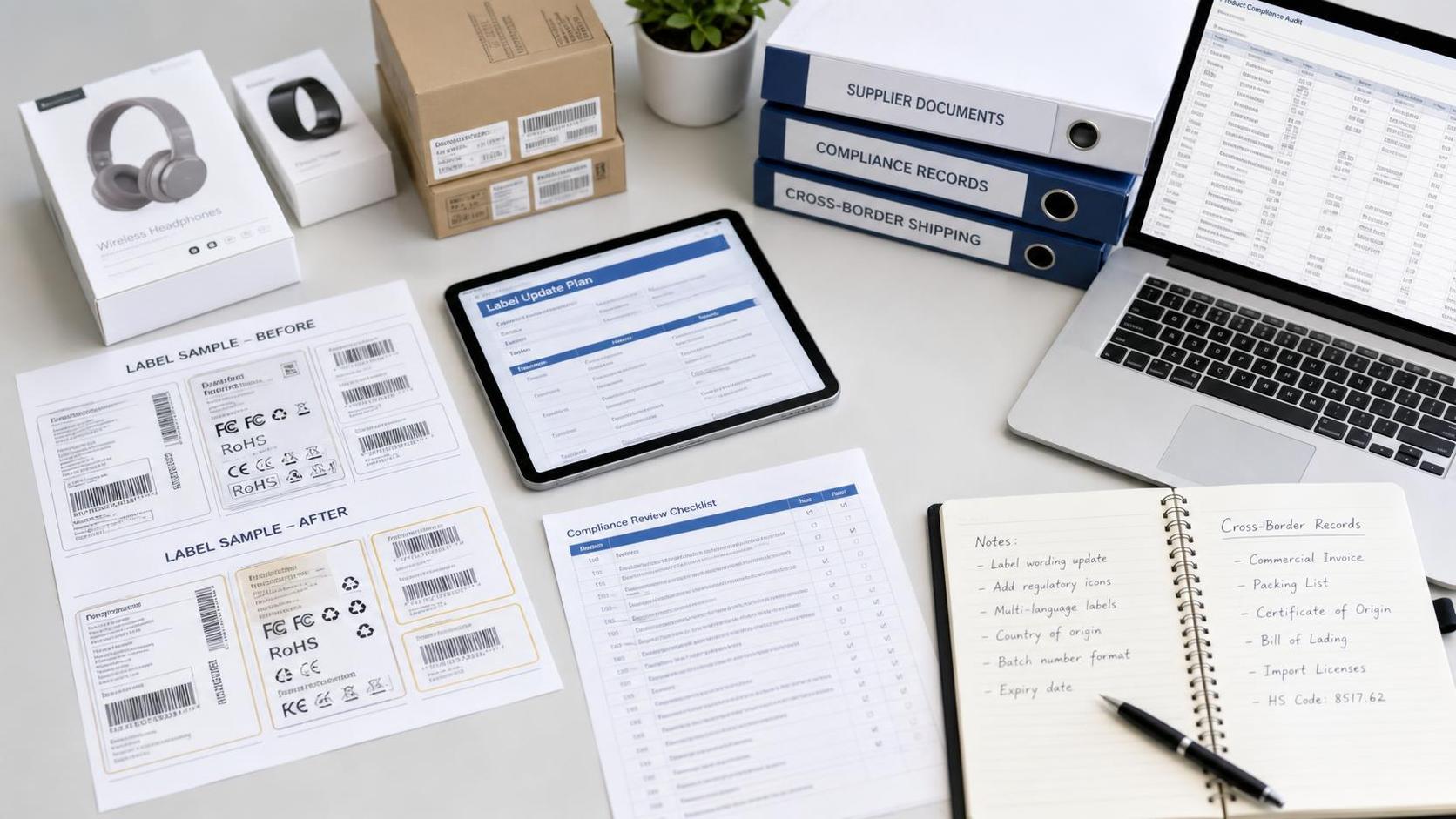 What Retailers Need to Know About Regulatory Compliance Updates in 2026