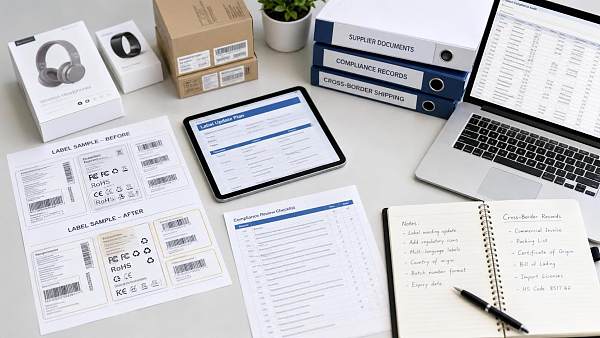 What Retailers Need to Know About Regulatory Compliance Updates in 2026