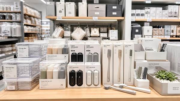 What Are Small Goods Multi Purpose Products and How Are They Used in Daily Retail?
