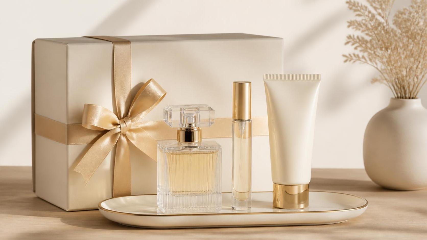 What Fragrance Accessories Should Be Included in Gift Sets for Better Appeal?