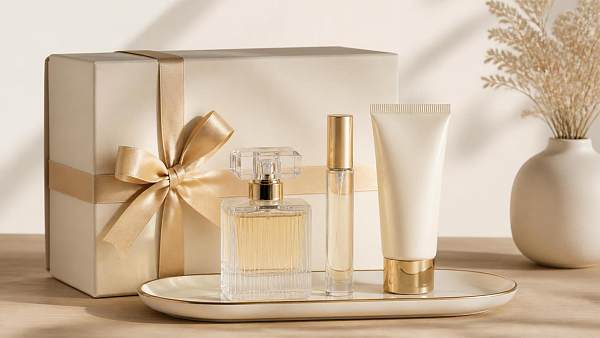 What Fragrance Accessories Should Be Included in Gift Sets for Better Appeal?