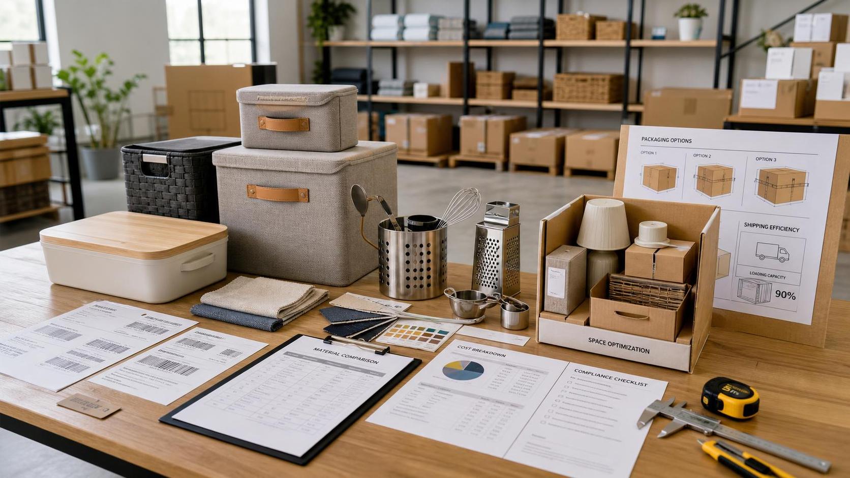 Home Living Products Pricing: What Buyers Should Compare Beyond Unit Cost