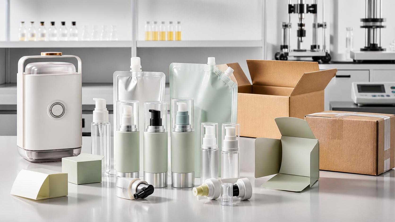 What Are the Key Drivers Shaping the Consumer Goods Market in 2025?