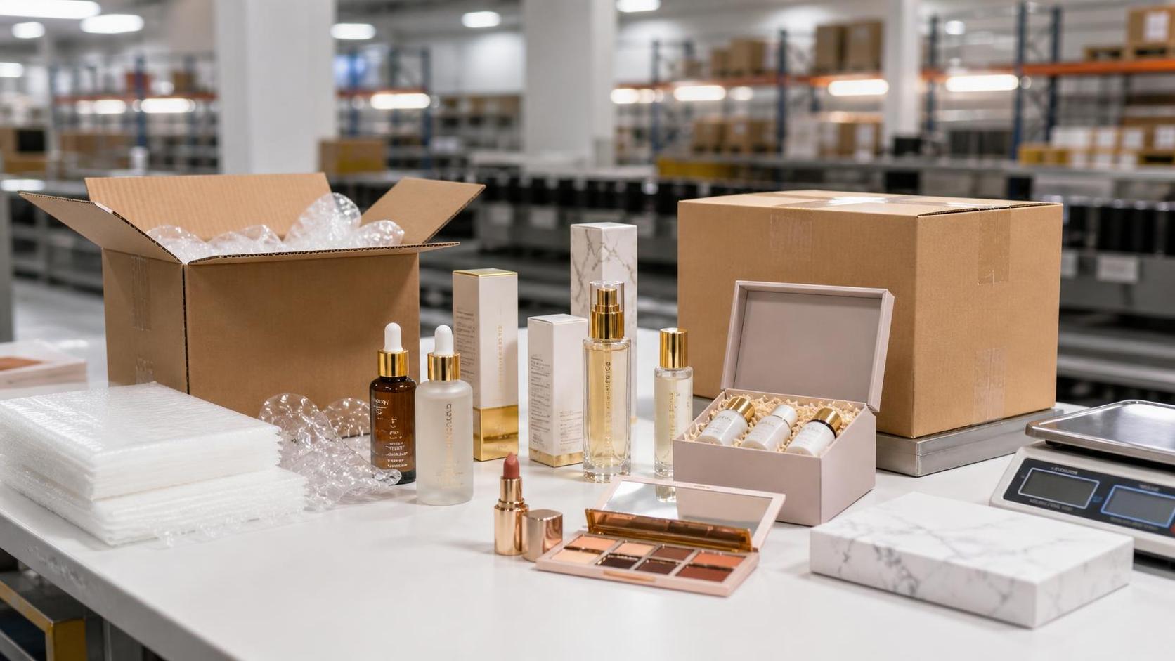 Beauty E-Commerce Export: How Brands Can Enter New Markets Without Costly Missteps