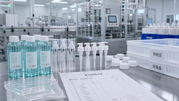 GMP Support for Personal Care Packaging: What Buyers Should Verify Before Approval