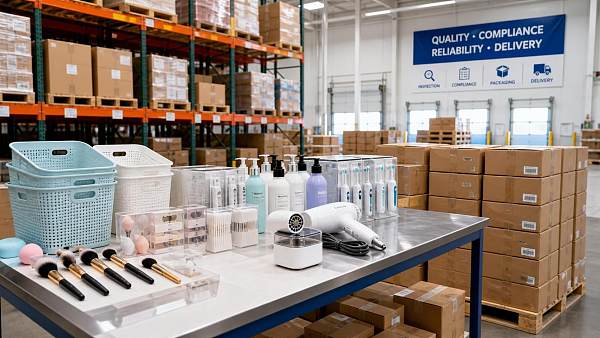 How to Vet U.S. Daily Goods Suppliers for Reliable Quality and Delivery