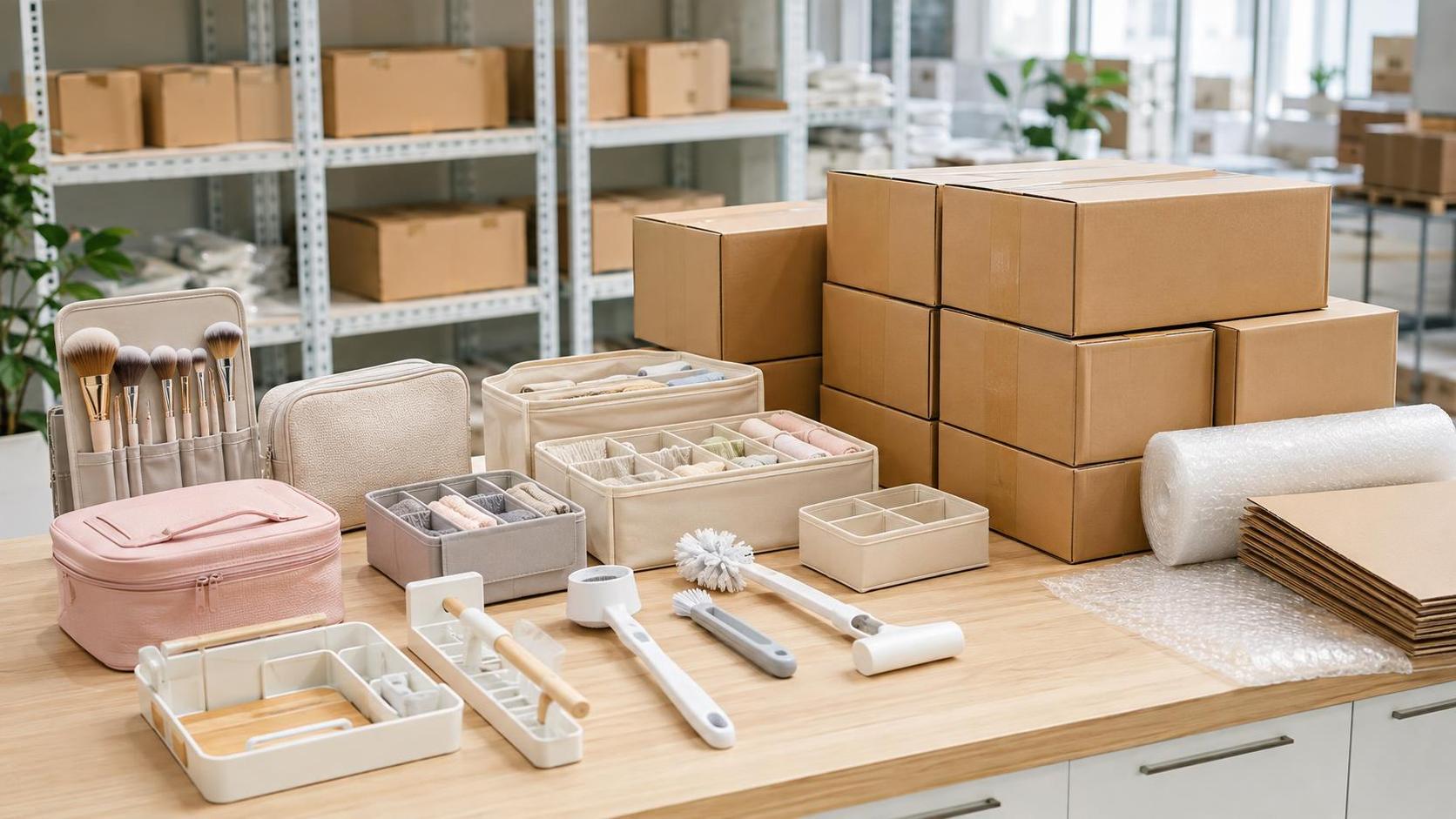 Where Are the Best Small Commodities Export Opportunities for New Suppliers?