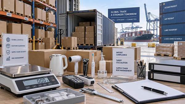 Tariff and Customs Updates: How Sourcing Teams Can Reduce Import Risk