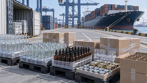 Glass Packaging Tariff and Customs Updates: Import Cost Risks for Buyers