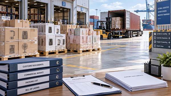 Customs and Logistics Updates: What Consumer Goods Importers Need to Monitor